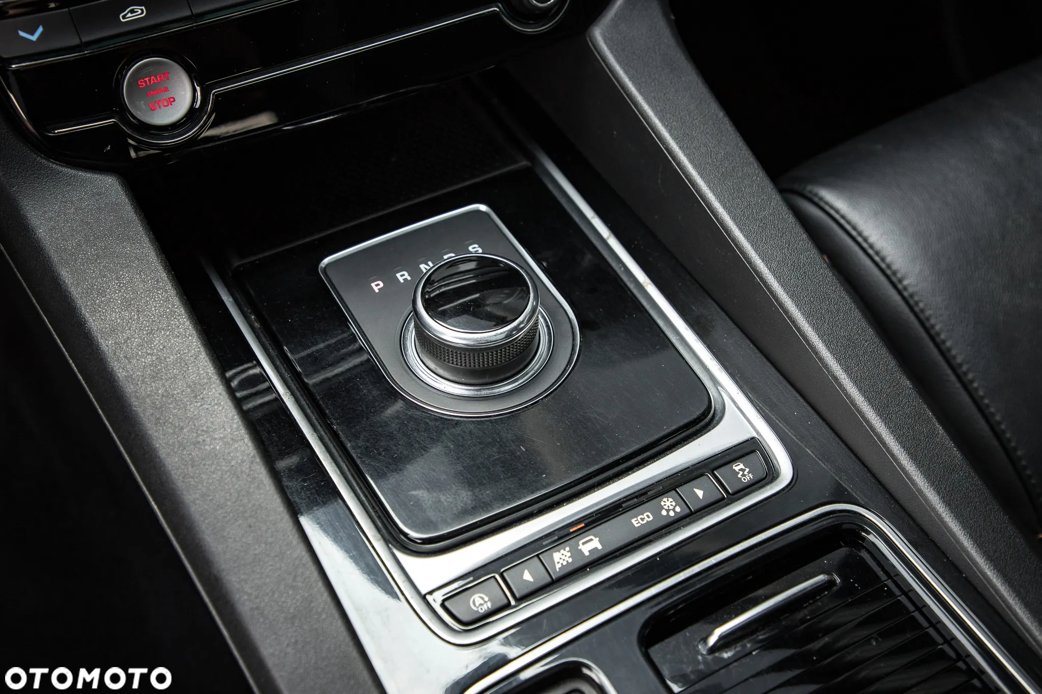 Jaguar F-Pace 2.0 i4D AWD Prestige - 20