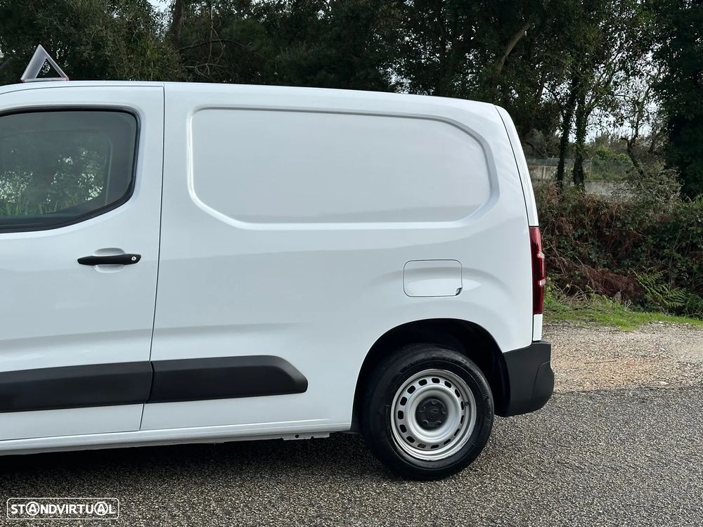 Toyota Proace CITY - 3