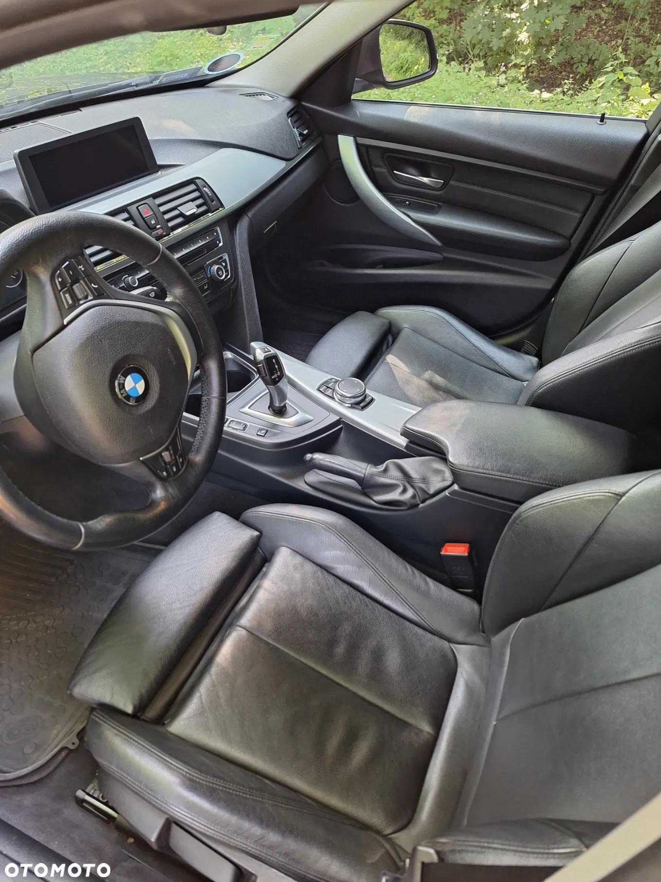 BMW Seria 3 - 9