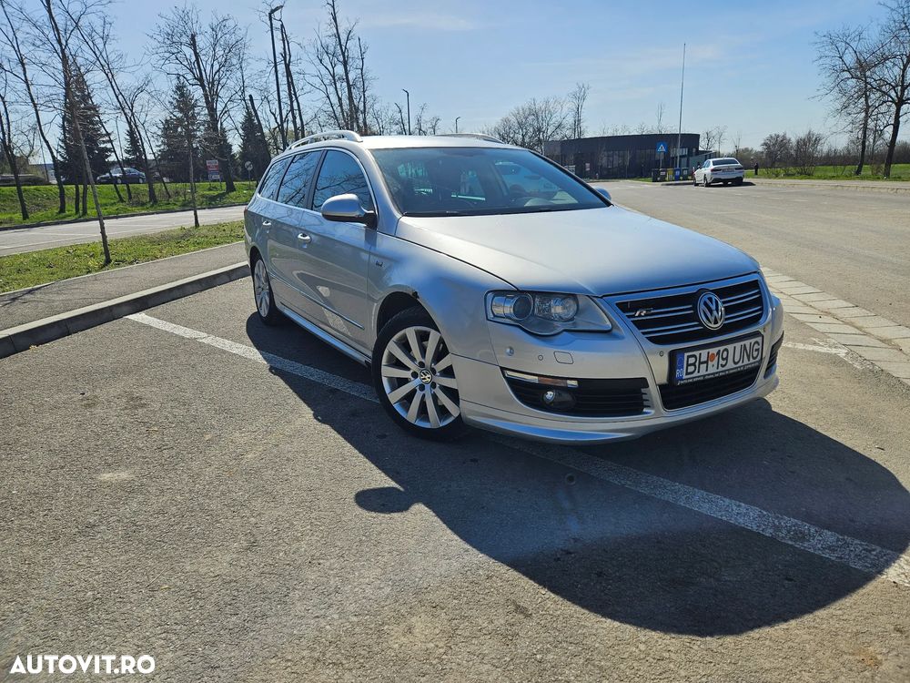 Volkswagen Passat 2.0 TDI Highline DPF DSG - 2