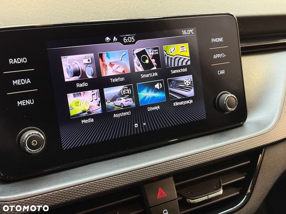 Skoda Scala 1.0 TSI Ambition - 35