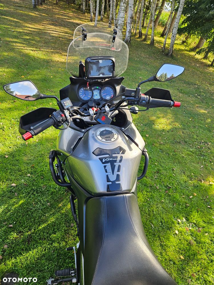 Suzuki DL - 6