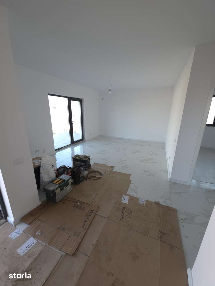Casa individuala parter 4 camere - Imagine principală: 4/10