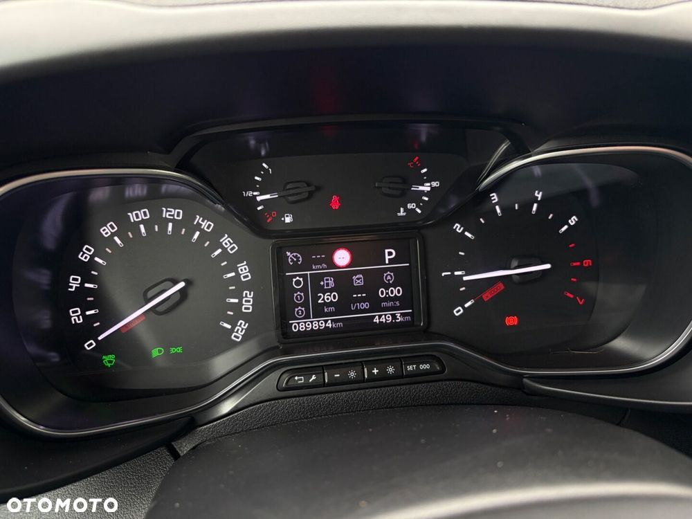 Toyota Proace City Verso 1.5 D-4D Family - 18