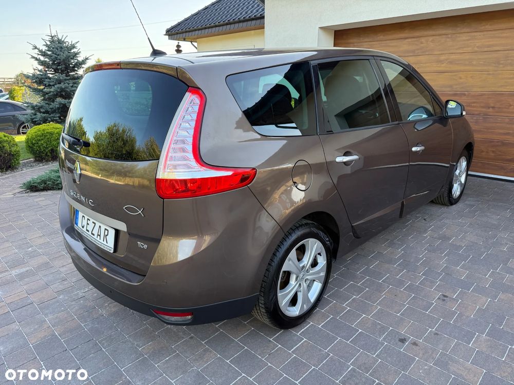Renault Grand Scenic - 5