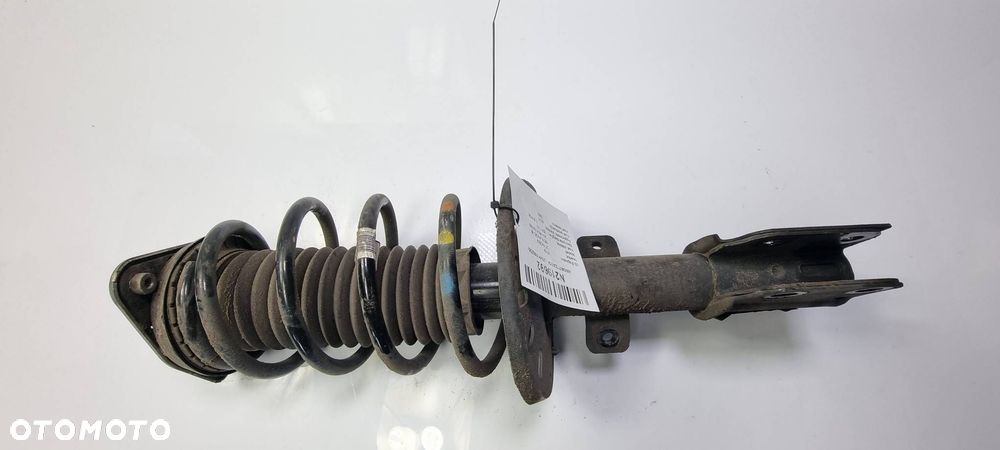 AMORTYZATOR LEWY PRZÓD CITROEN BERLINGO III 2021 - 1