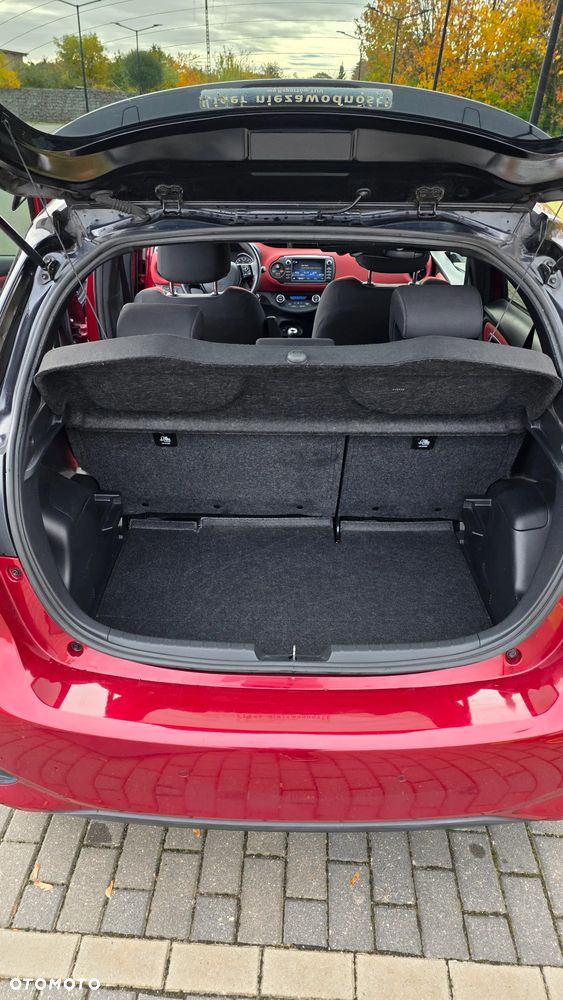 Toyota Yaris 1.5 Selection - 20