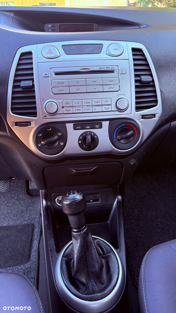 Hyundai i20 1.2 Edition 20 - 17
