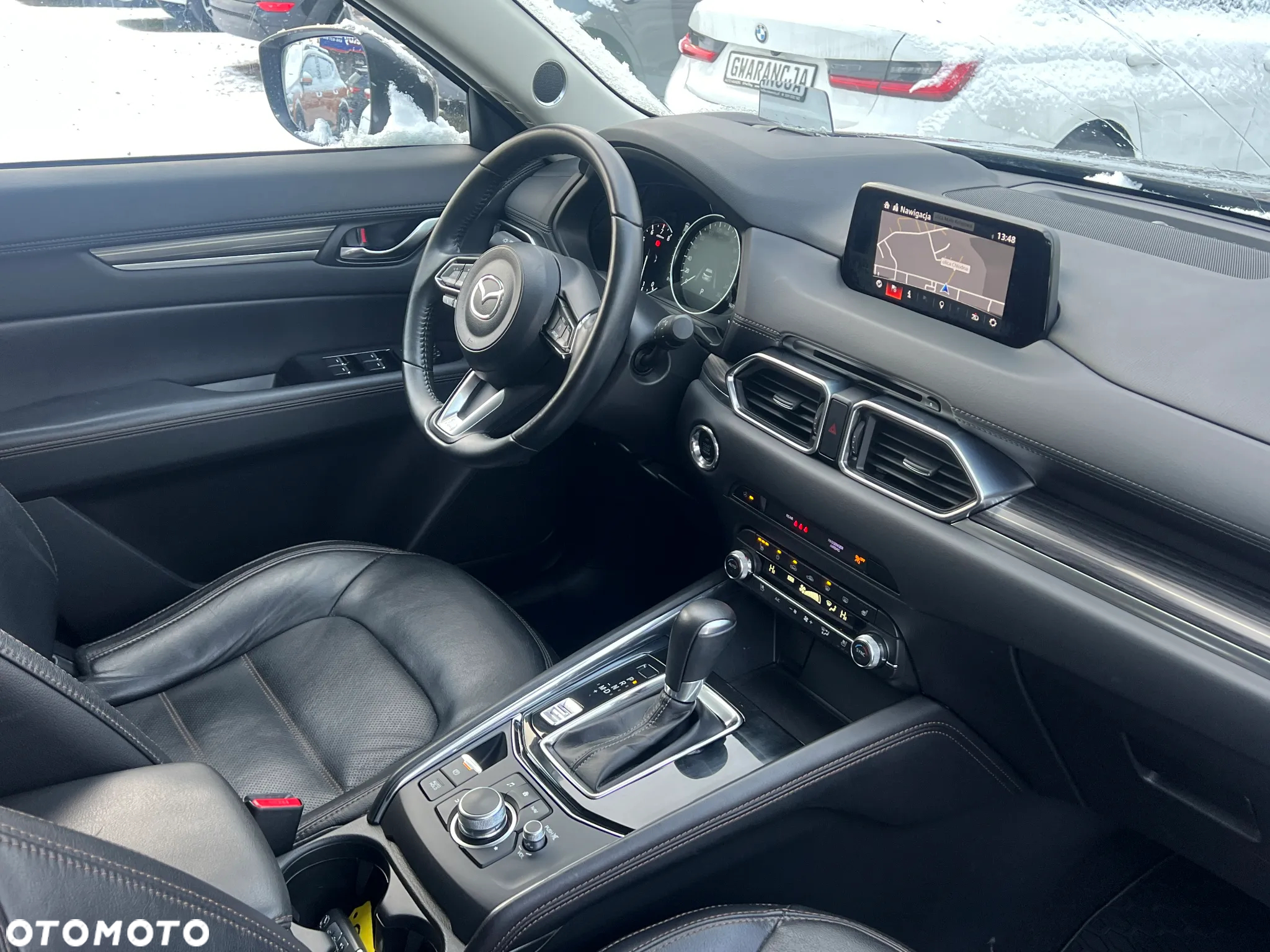 Mazda CX-5 2.0 Exclusive-Line 2WD - 20