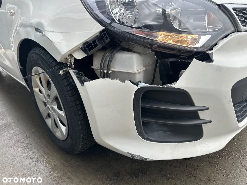 Kia Rio 1.4 crdi M (klm) - 11