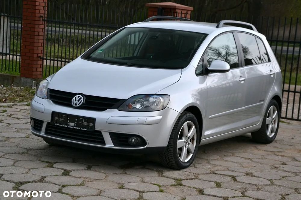 Volkswagen Polo 1.4 United - 2