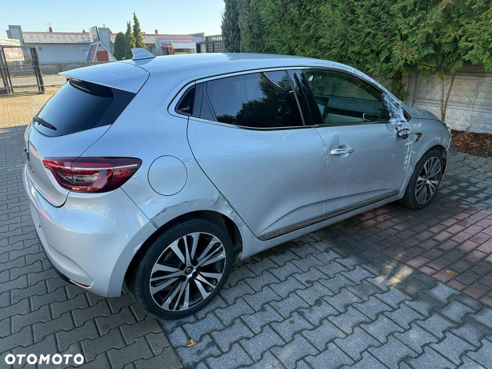 Renault Clio - 4