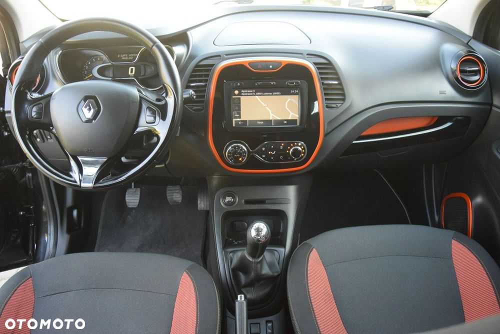 Renault Captur ENERGY TCe 90 Start&Stop Dynamique - 27