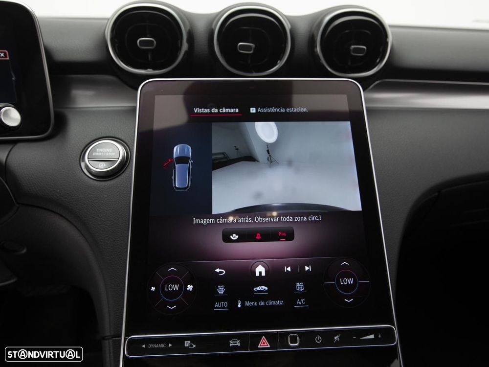 Mercedes-Benz C 220 d - 26