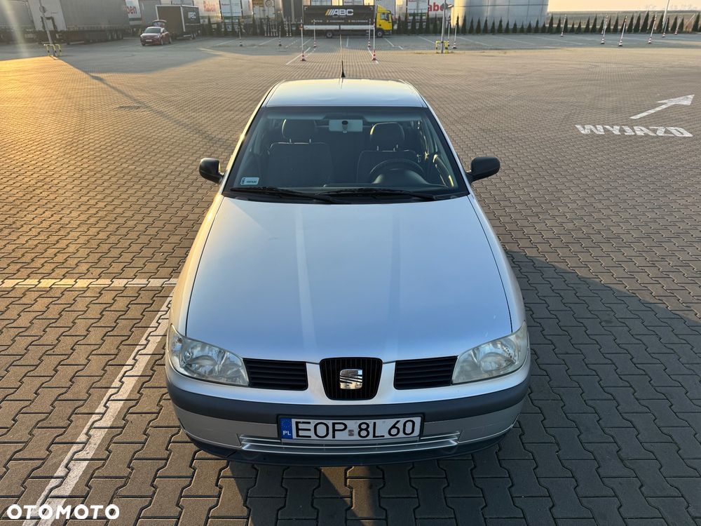 Seat Cordoba - 14
