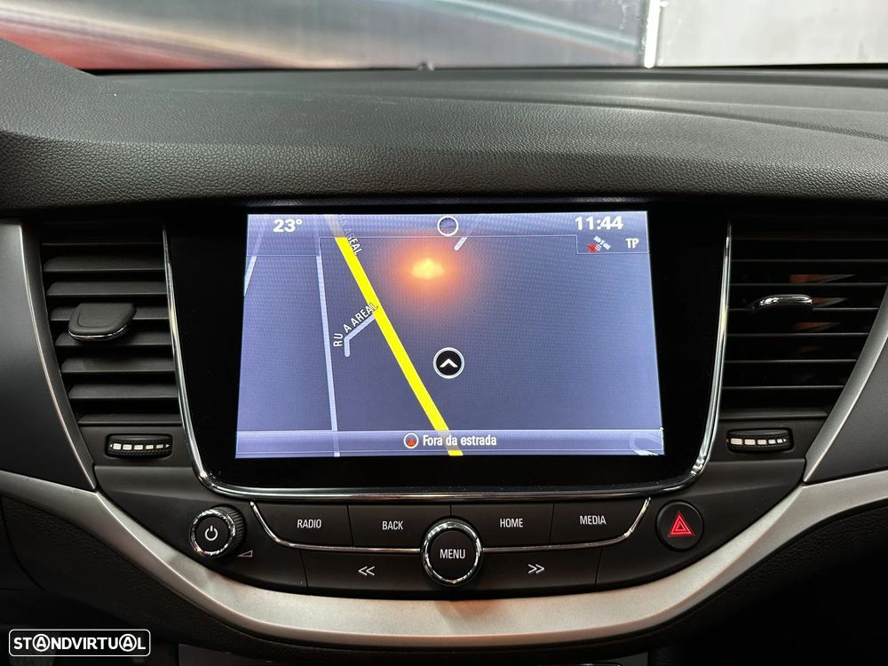 Opel Astra Sports Tourer 1.6 CDTI Business Edition S/S - 21