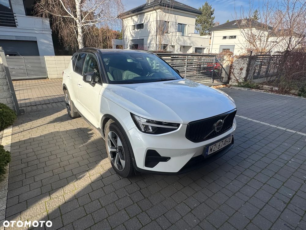 Volvo XC 40 B3 Core - 11