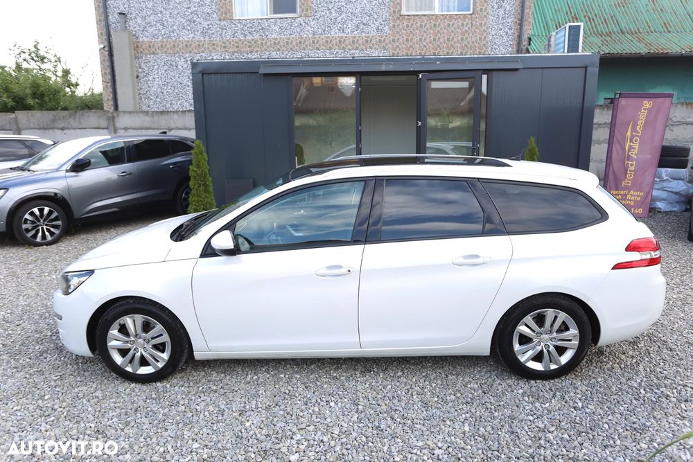 Peugeot 308 PureTech 110 Stop & Start Allure - 6