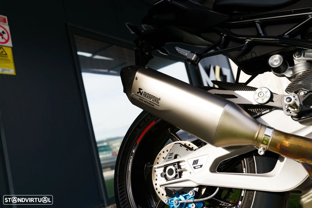 BMW M 1000 RR - 4