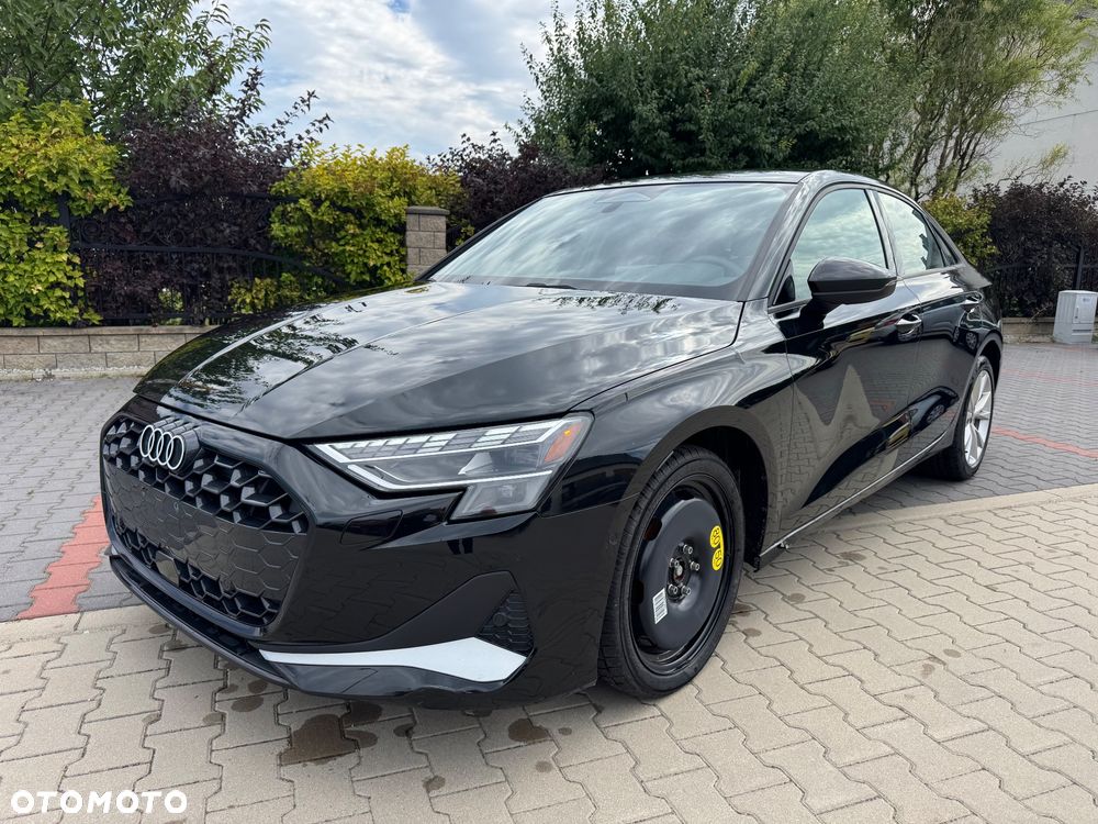 Audi A3 Limousine TFSI 150 kW Advanced Quattro S tronic - 11