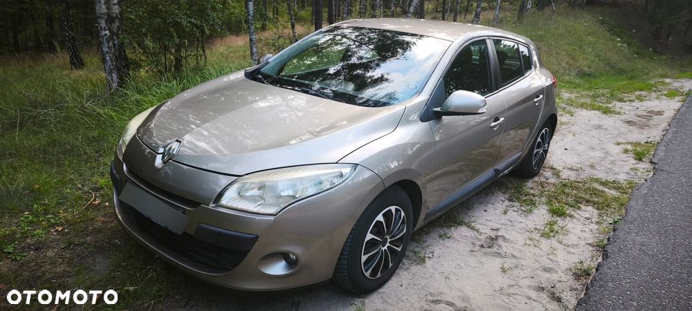 Renault Megane 1.6 16V 100 Authentique - 16