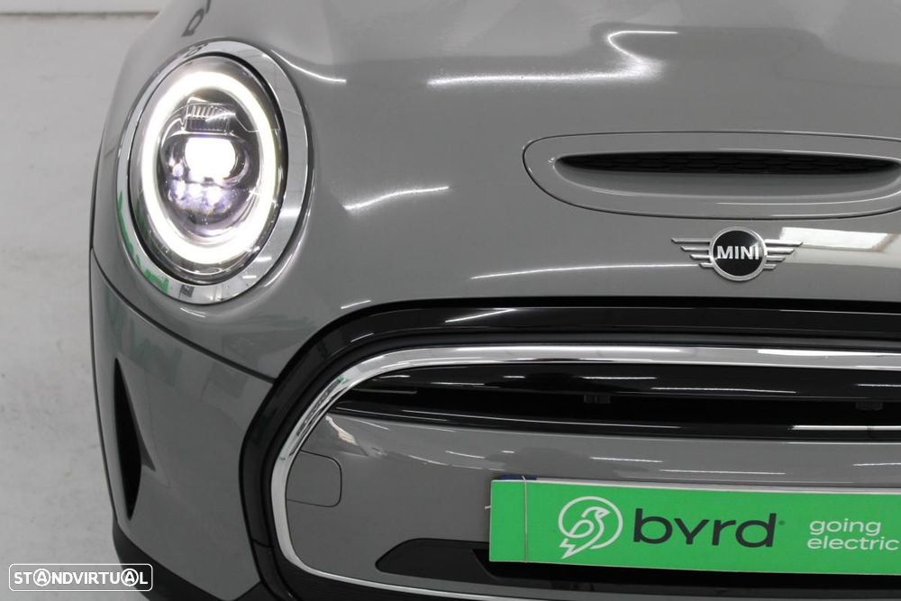 MINI 3 Portas Cooper SE Yours - 6