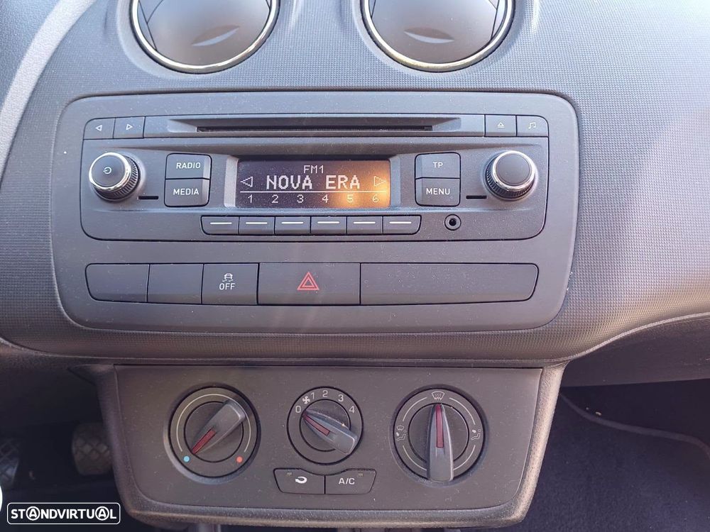 SEAT Ibiza - 10