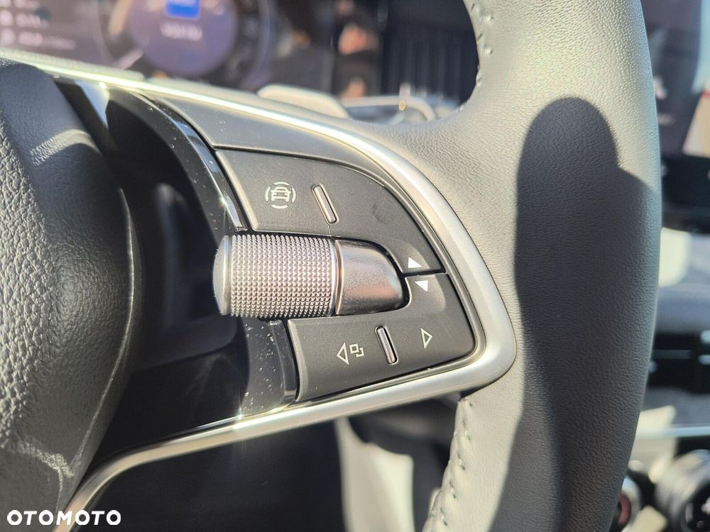 Skoda Superb 2.0 TSI Drive DSG - 27