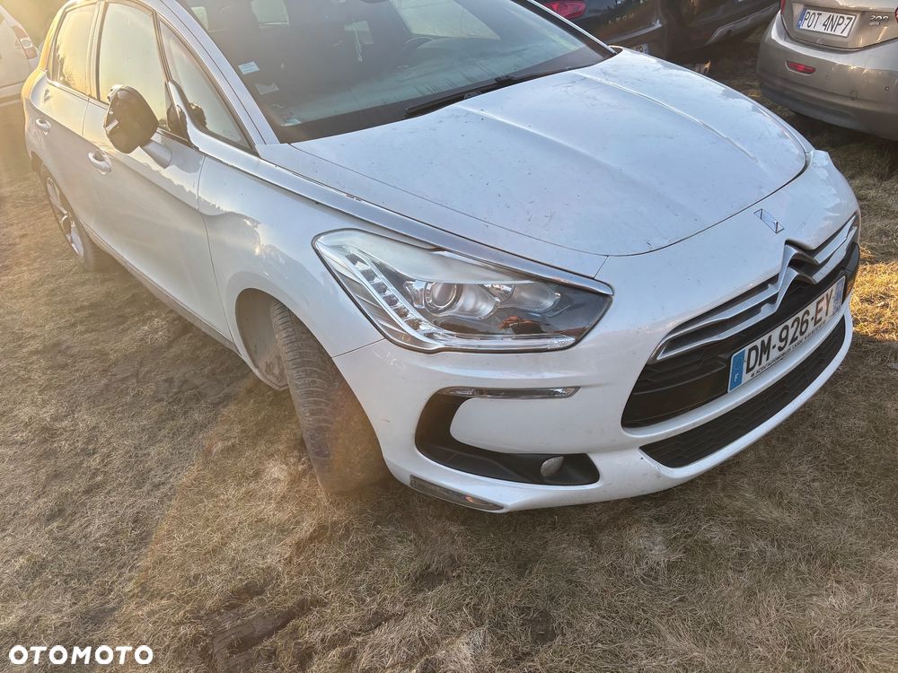 Citroën DS5 BlueHDi 180 Business - 1