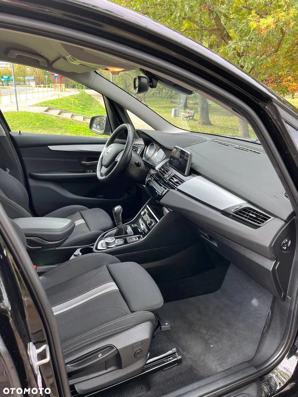 BMW Seria 2 216d Gran Tourer M Sport - 22