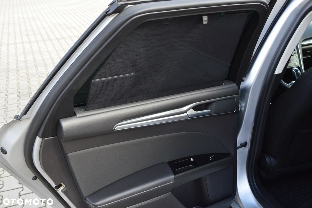 Ford Mondeo 2.0 TDCi ST-Line PowerShift - 12