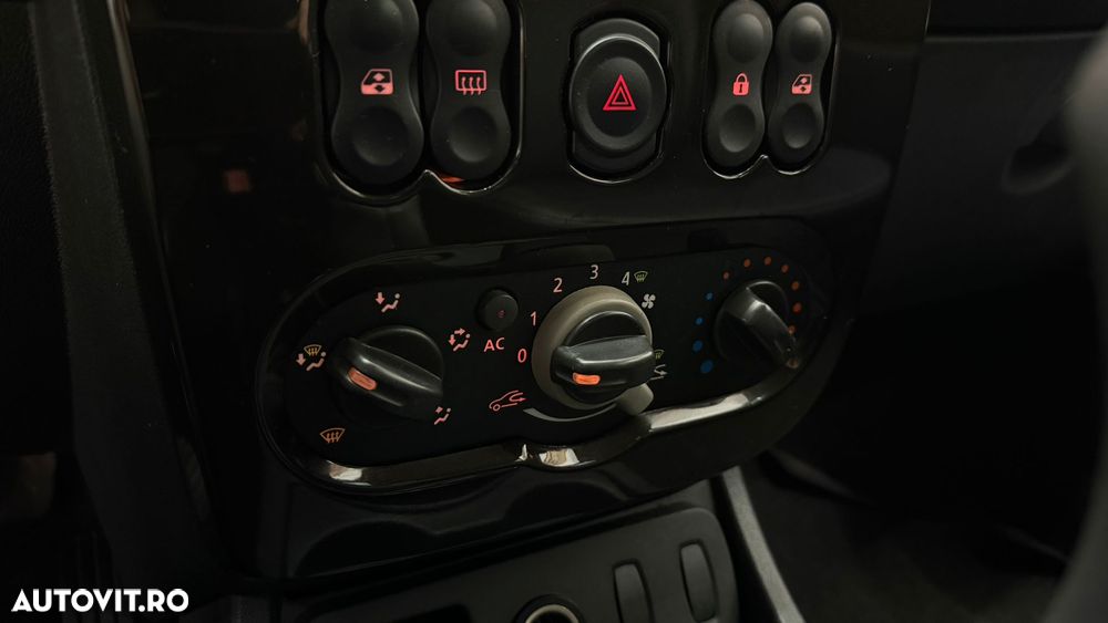 Dacia Duster 1.6 4x2 Ambiance - 20