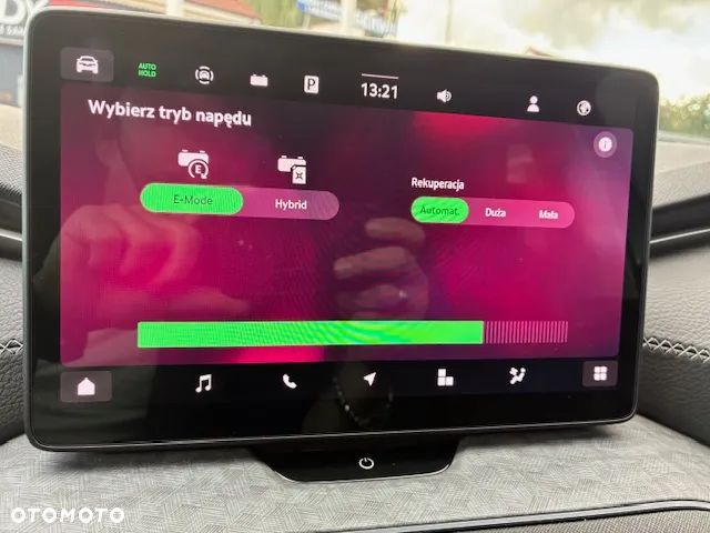 Skoda Kodiaq 1.5 TSI iV PHEV 4x2 Edition 130 DSG - 25