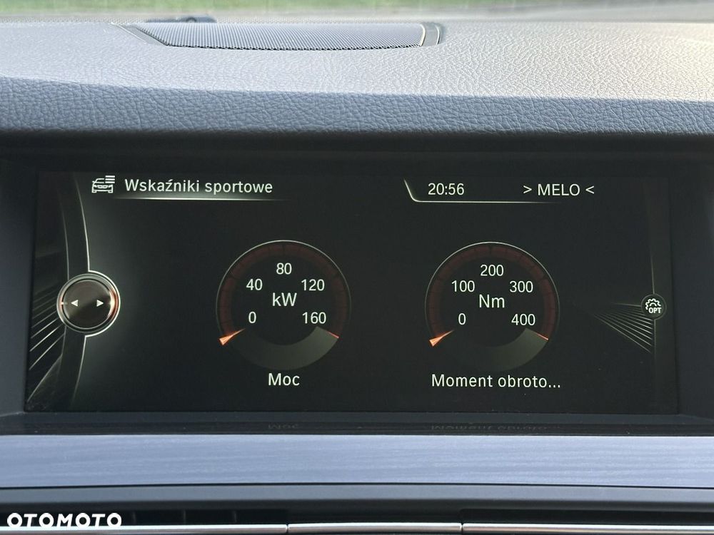 BMW Seria 5 - 26