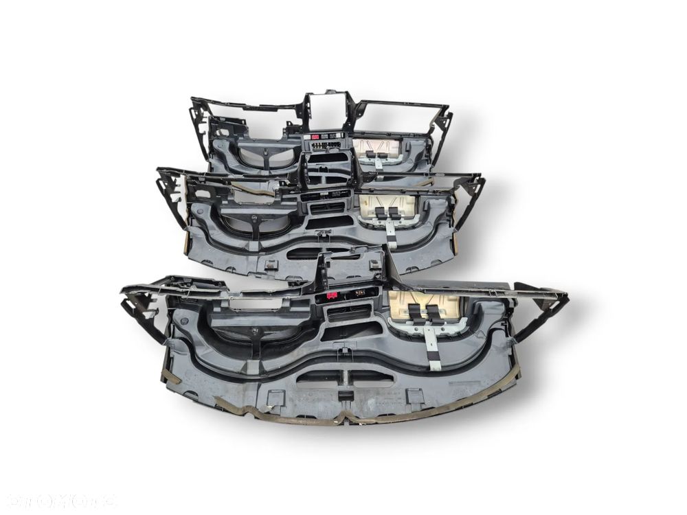 DESKA ROZDZIELCZA KONSOLA VW BORA | VW GOLF IV - 18