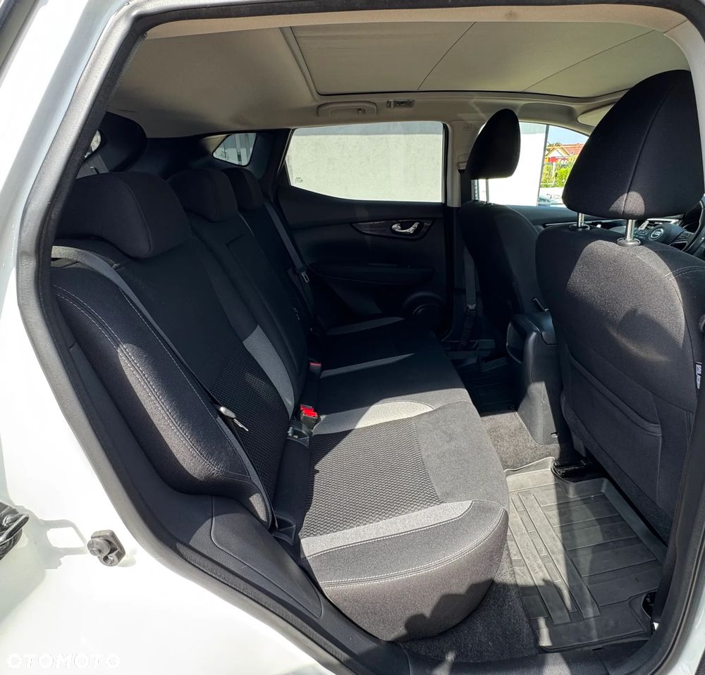 Nissan Qashqai - 27