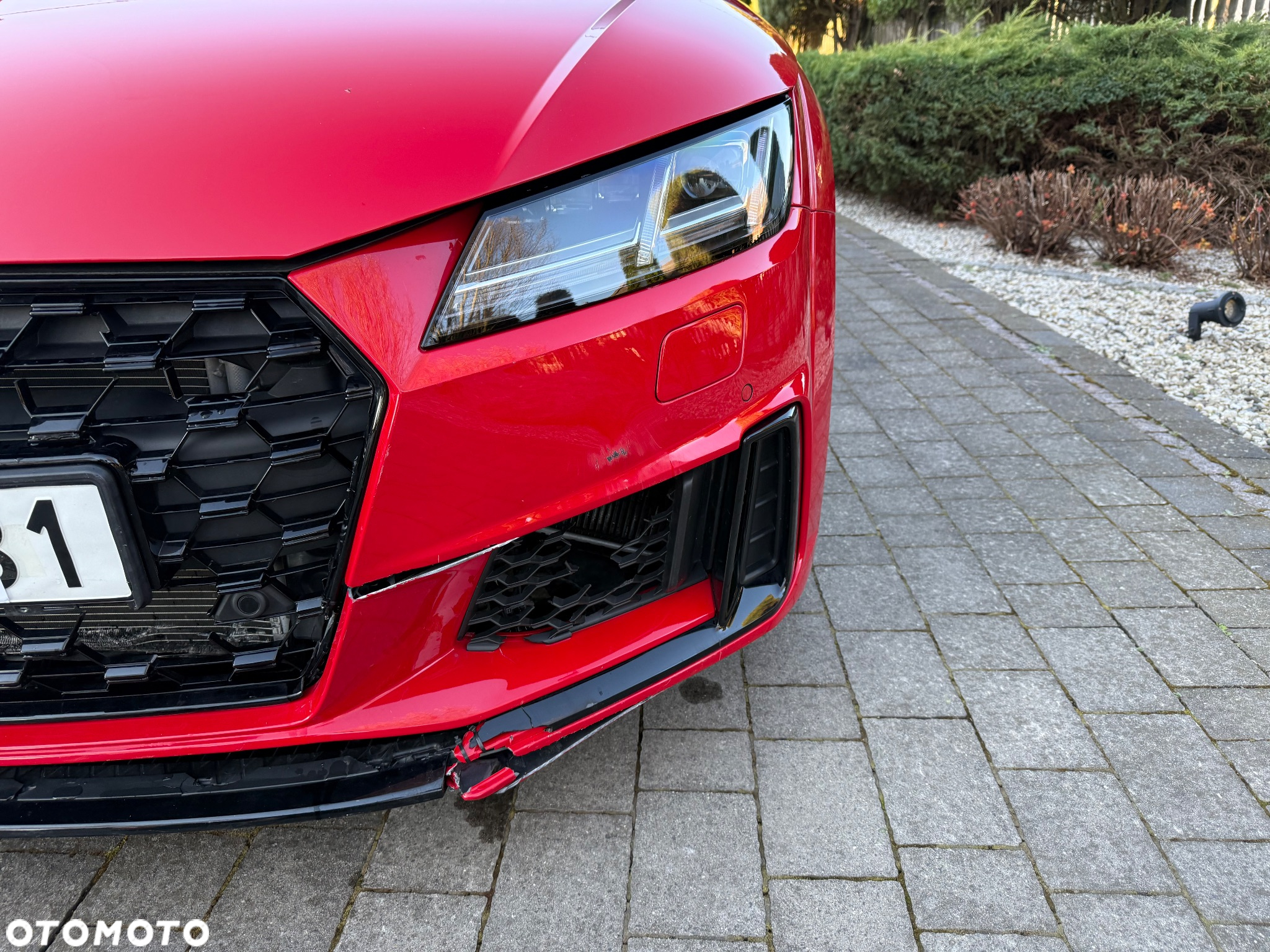 Audi TT Coupé 45 TFSI Quattro S tronic - 14