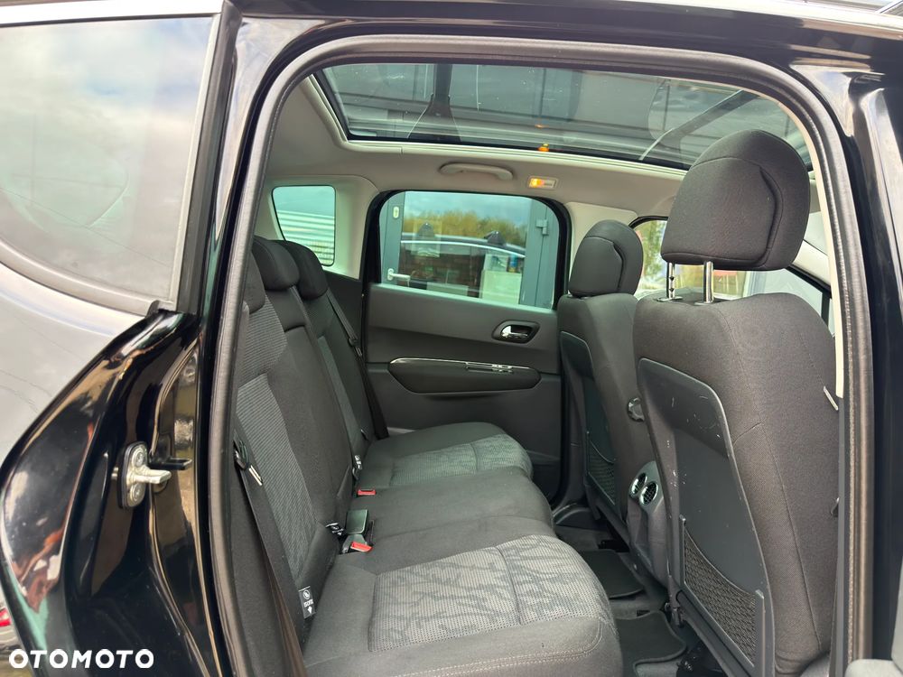 Peugeot 3008 1.6 Premium - 33