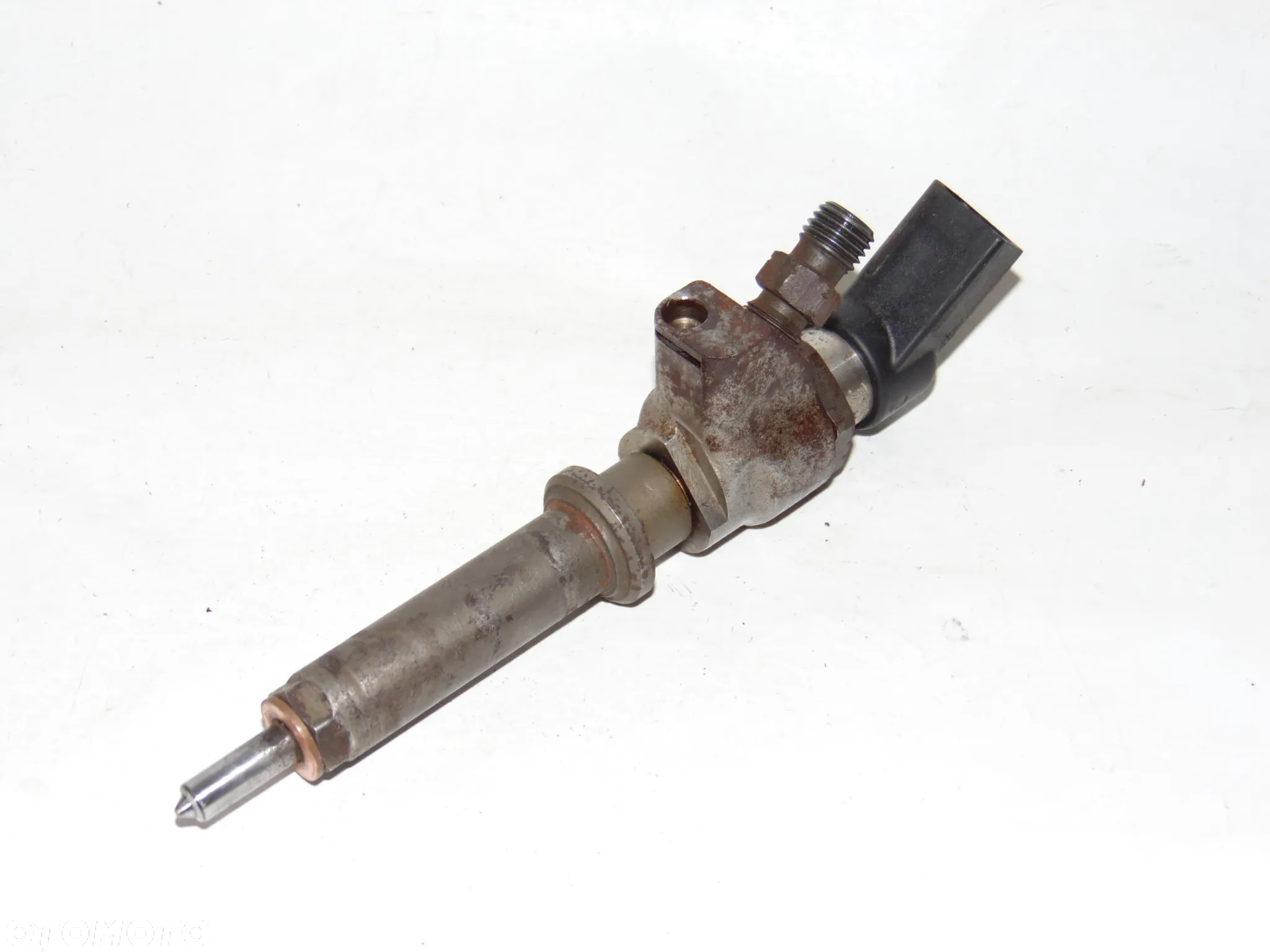 Wtrysk wtryskiwacz paliwa 9652173780 Citroen C5 I Berlingo Xsara Picasso Peugeot 307 607 Partner diesel 2.0 HDI - 2