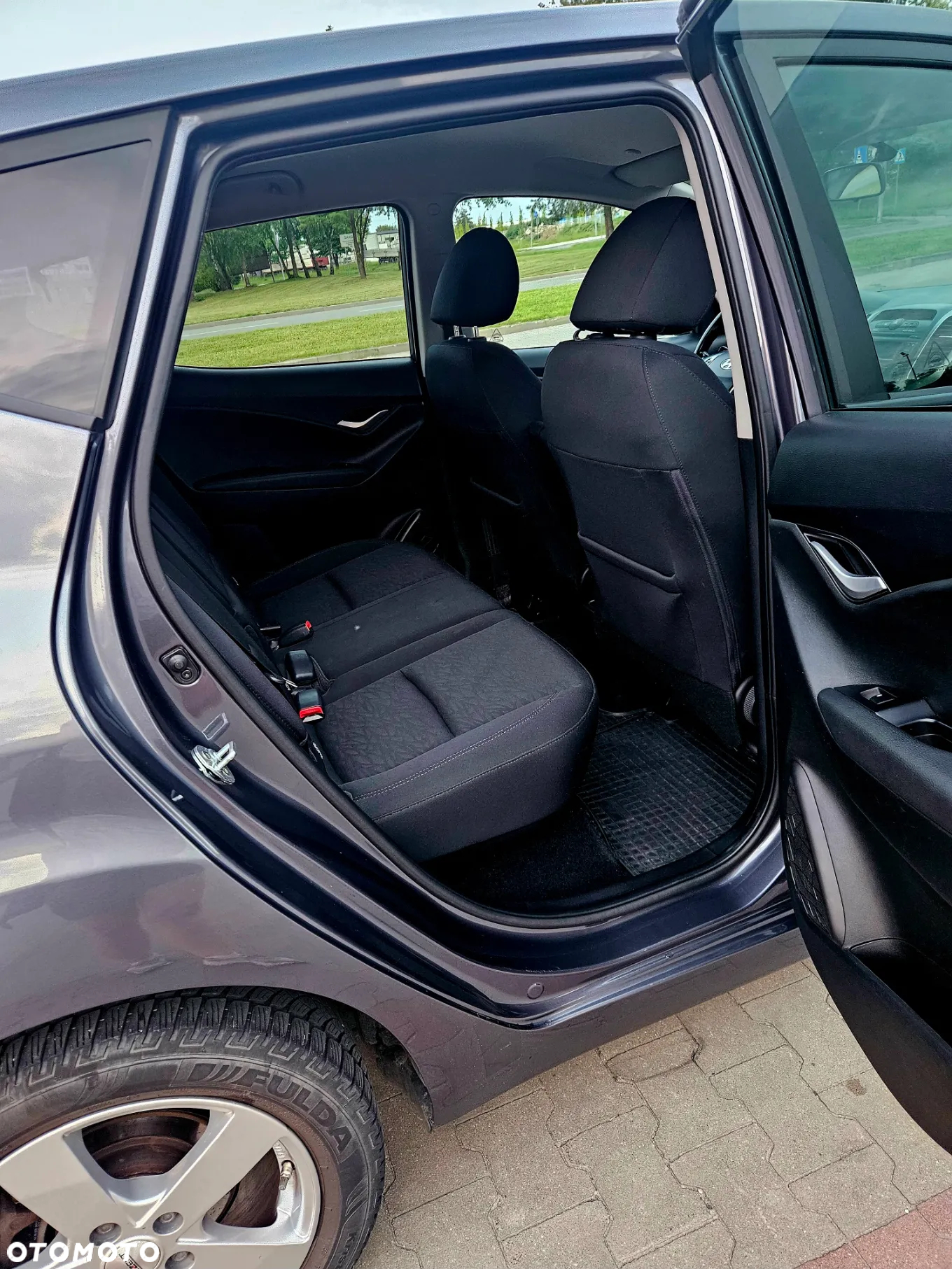 Hyundai ix20 1.6 BlueDrive Comfort - 15