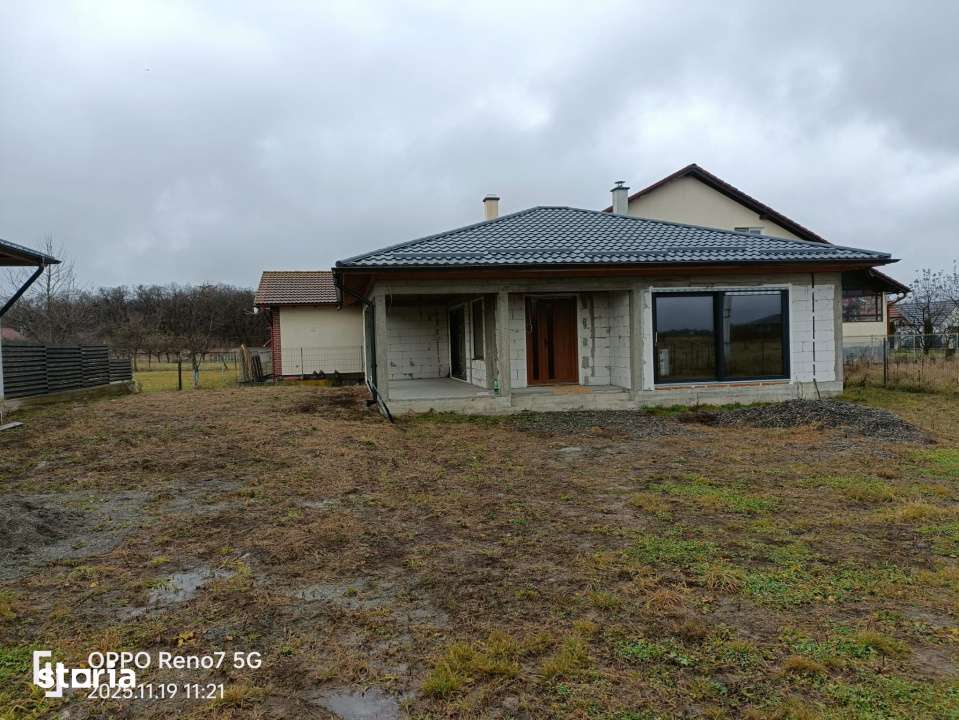 Casa de vanzare Reghin - Solovastru - Imagine principală: 5/12