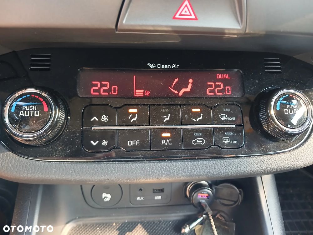 Kia Sportage 1.6 GDI L 2WD - 12