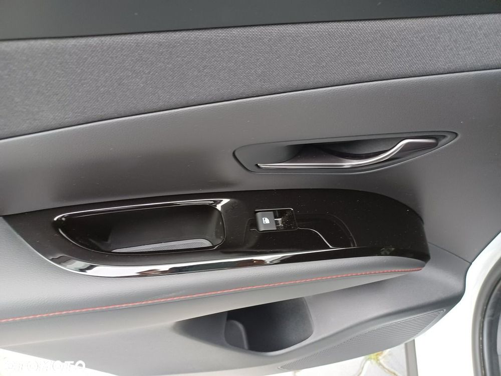 Hyundai Tucson 1.6 T-GDi N-Line 2WD - 14