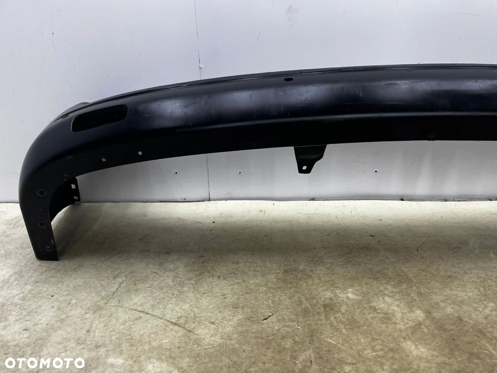 Zderzak tylny Citroen Jumpy Expert Scudo VIvaro ProAce 16r.- tył 9808627477 6XPDC - 8