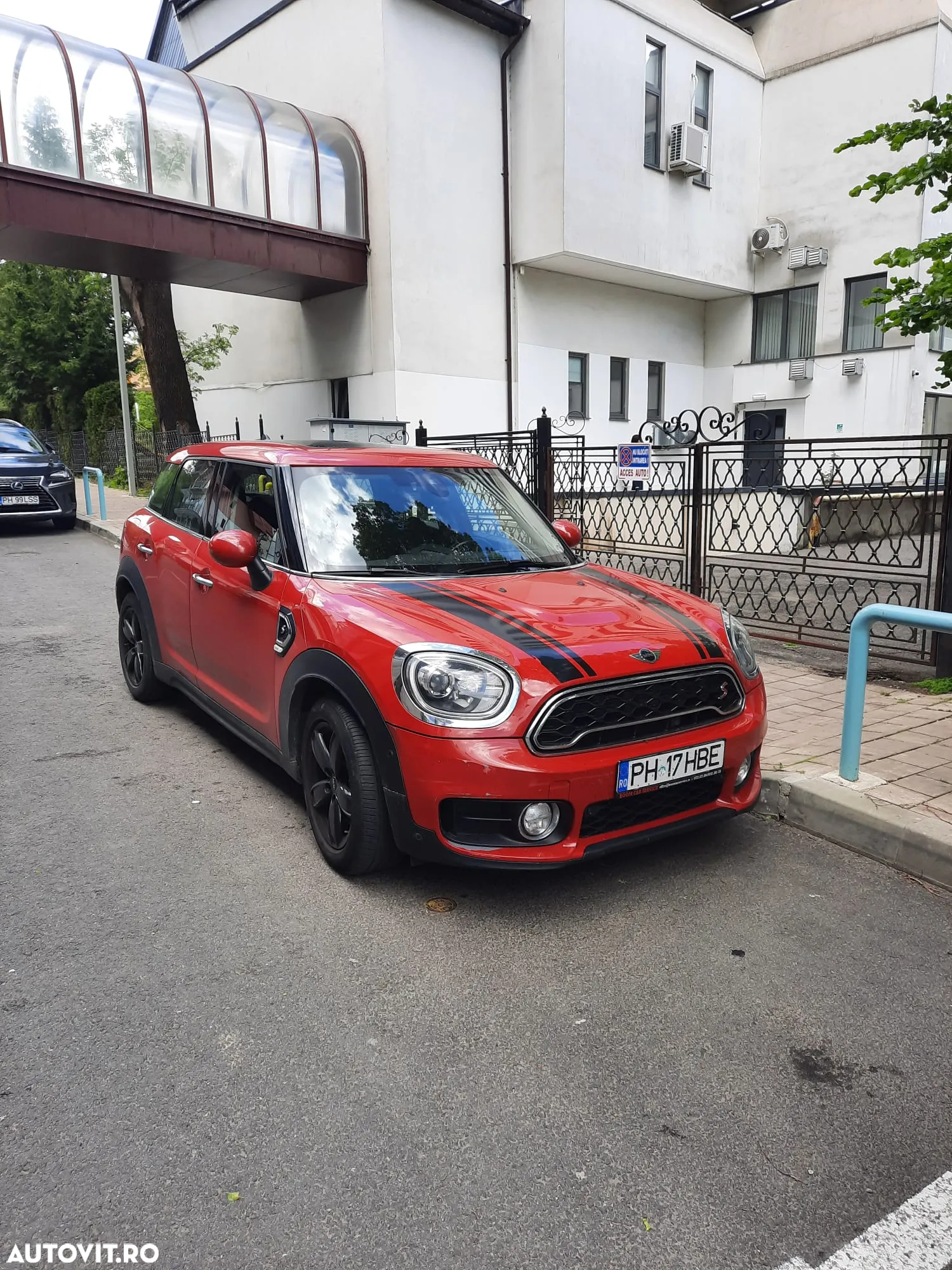 Mini Countryman - 2
