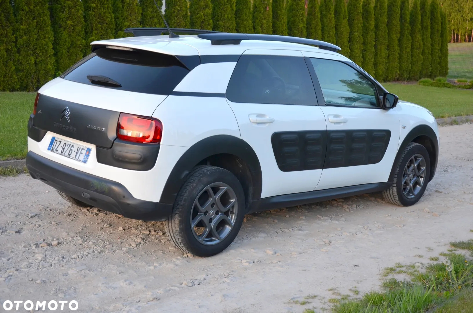 Citroën C4 Cactus Pure Tech 110 Stop&Start Feel - 5