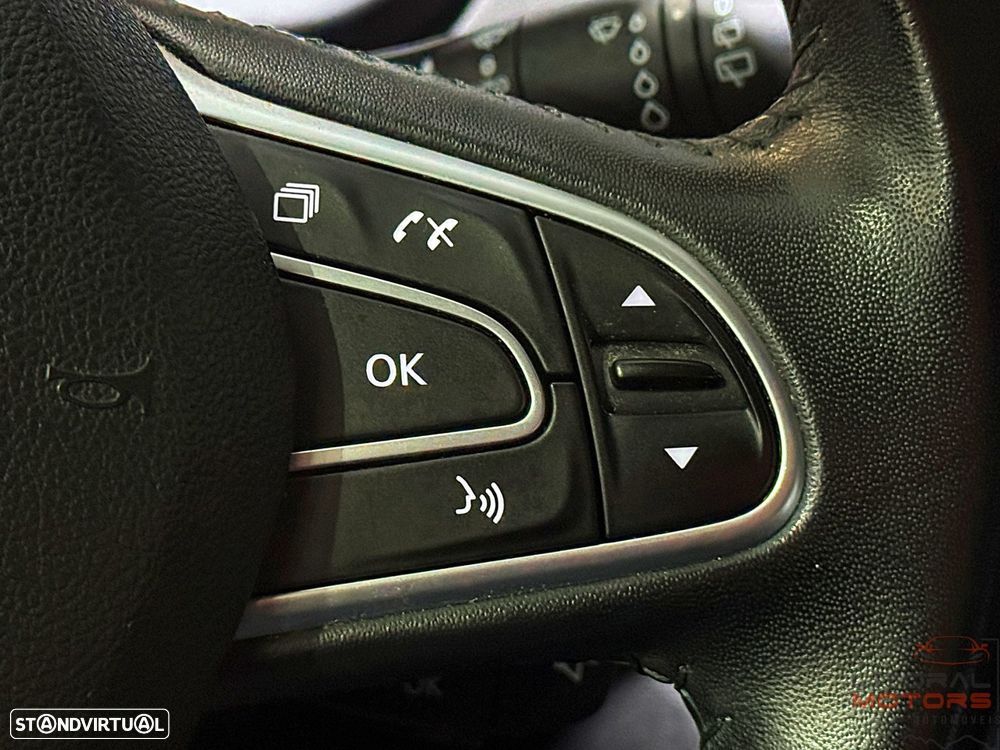 Renault Grand Scénic 1.5 dCi Dynamique S 7L EDC - 23