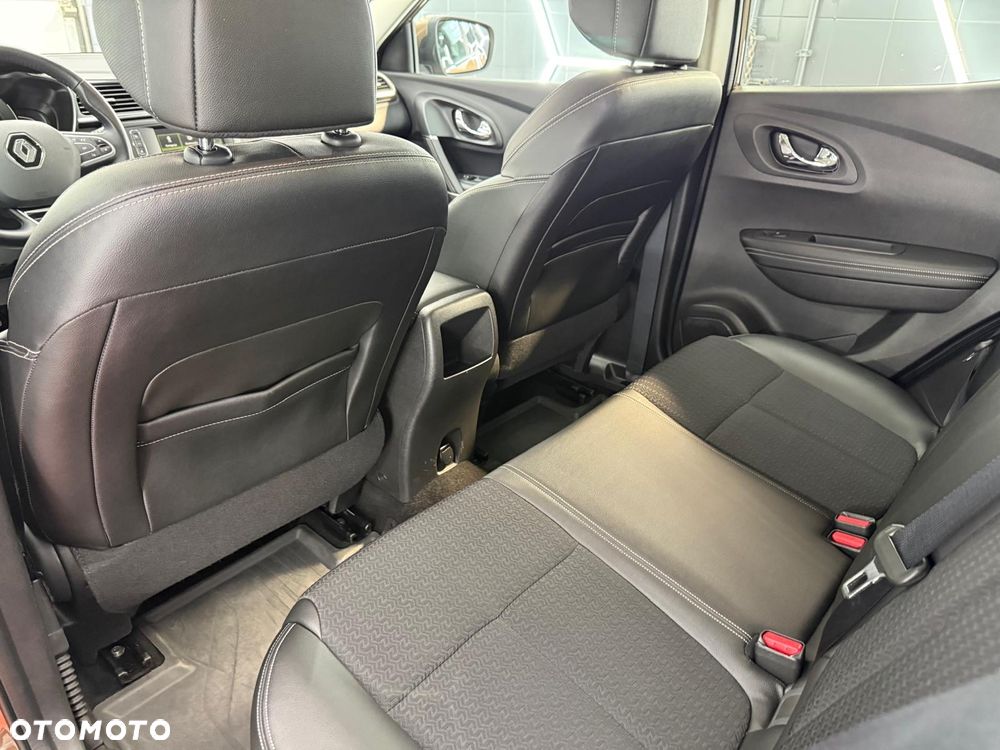 Renault Kadjar 1.2 Energy TCe Intens - 24