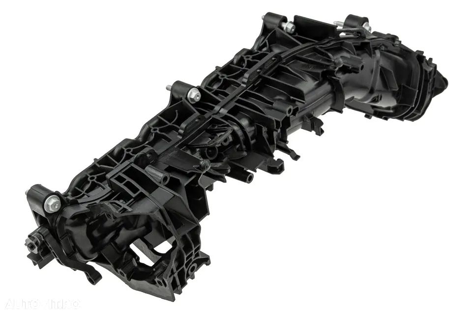 Modul galerie conducta admisie BMW motor 2.0 diesel B47, seria 2 F45 F46, X1 F48, X2 F39, Mini F55 F56, Mini Clubman F54, Convertible F57, Countryman F60 - 3