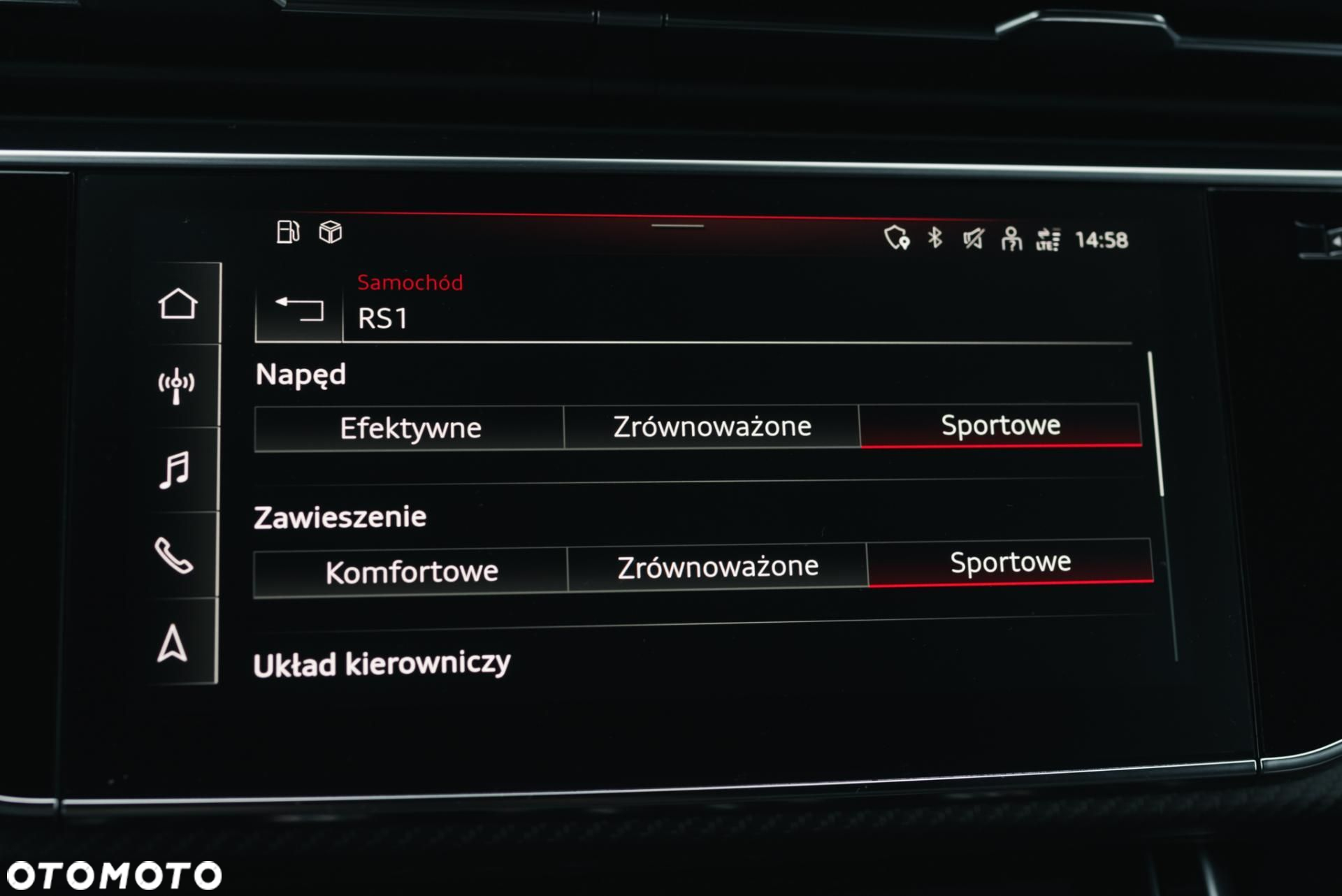 Audi RS Q8 - 21